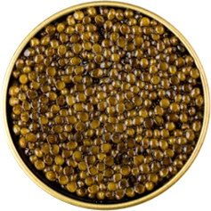 Siberian Reserve 50g